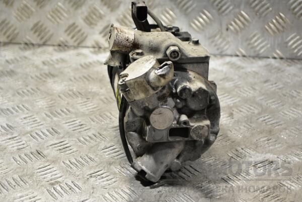 Компрессор кондиционера VW Polo 1.4tdi 2001-2009 6Q0820808E 298952 - 3