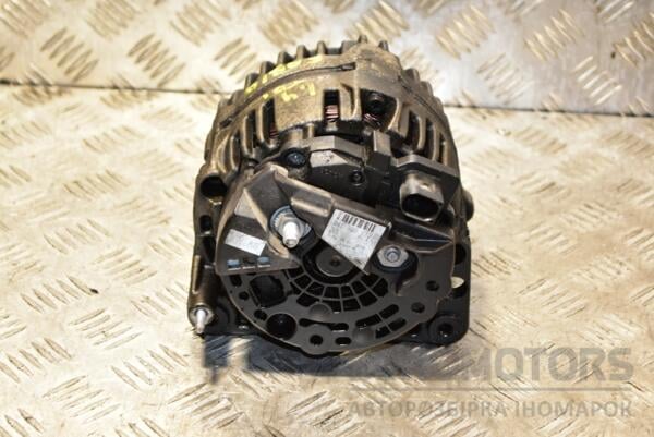 Генератор VW Polo 1.4tdi 2001-2009 045903023 298955 - 3