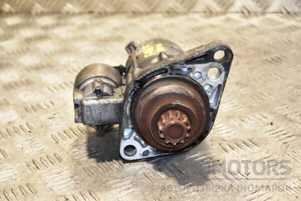 Стартер Skoda Fabia 1.4tdi 2007-2014 02Z911023H 298958 - 2