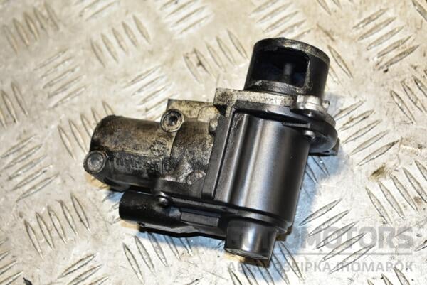 Клапан EGR електричний Skoda Fabia 1.4tdi 2007-2014 03G131501D 298966 - 2