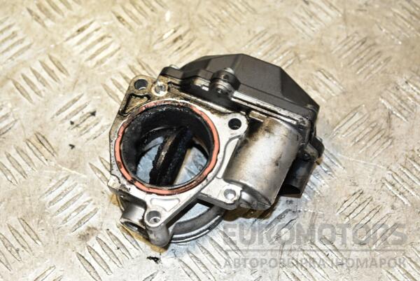 Дросельна заслінка електро Skoda Fabia 1.4tdi 2007-2014 03G128063A 298971 - 2