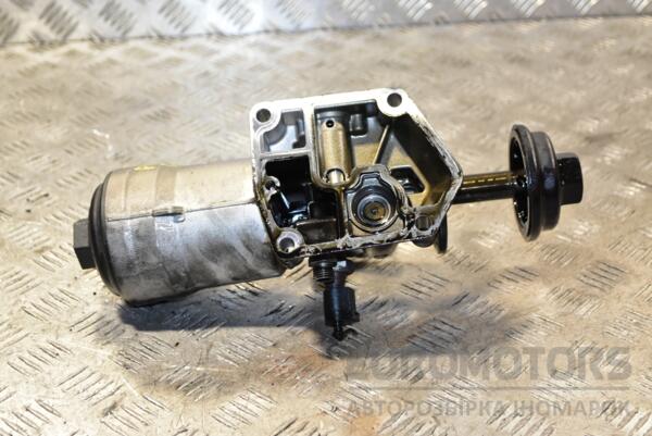 Корпус масляного фільтра Skoda Fabia 1.4tdi 2007-2014 045115389K 298977 - 2