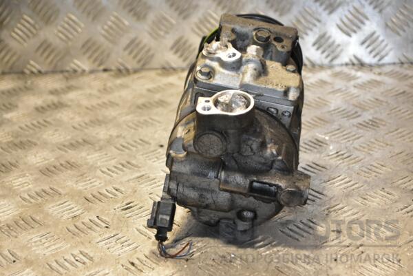 Компрессор кондиционера (дефект) Audi A4 2.0tdi (B7) 2004-2007 8E0260805BP 298985 - 3
