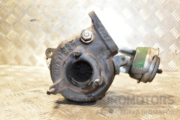 Турбина Audi A6 2.0tdi (C6) 2004-2011 03G145702F 299006 - 3