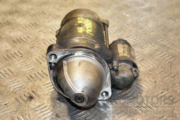 Стартер SsangYong Kyron 2.0Xdi 2005-2015 A6611513701 299018 - 2