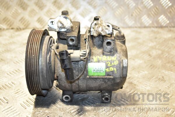 Компресор кондиціонера SsangYong Kyron 2.0Xdi 2005-2015 A6641300015 299021 - 2