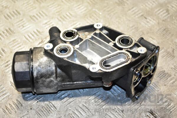 Корпус масляного фільтра SsangYong Kyron 2.0Xdi 2005-2015 A6641800110 299029 - 2