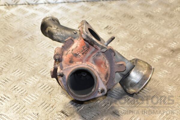 Турбина SsangYong Kyron 2.0Xdi 2005-2015 A6640900780 299035 - 3