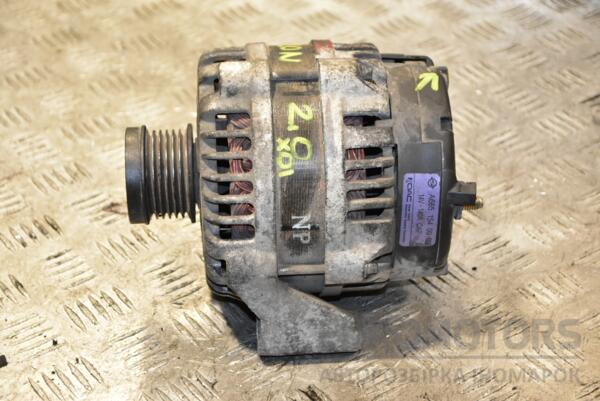 Генератор (дефект) SsangYong Kyron 2.0Xdi 2005-2015 A6651540002 299038 - 2