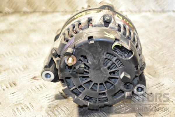 Генератор (дефект) SsangYong Kyron 2.0Xdi 2005-2015 A6651540002 299038 - 3