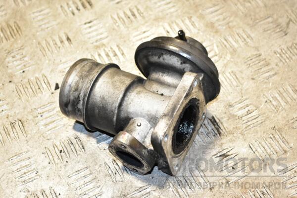Клапан EGR механ SsangYong Kyron 2.0Xdi 2005-2015 A6641400260 299044 - 2