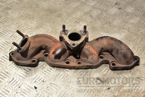 Коллектор выпускной SsangYong Kyron 2.0Xdi 2005-2015 A6641420301 299055 - 2