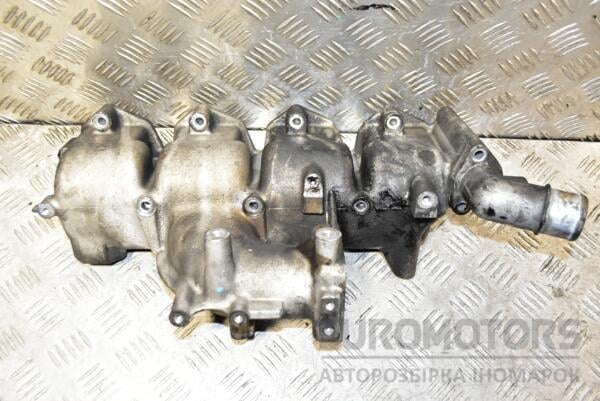 Колектор впускний метал SsangYong Kyron 2.0Xdi 2005-2015 A6641410401 299062 - 2