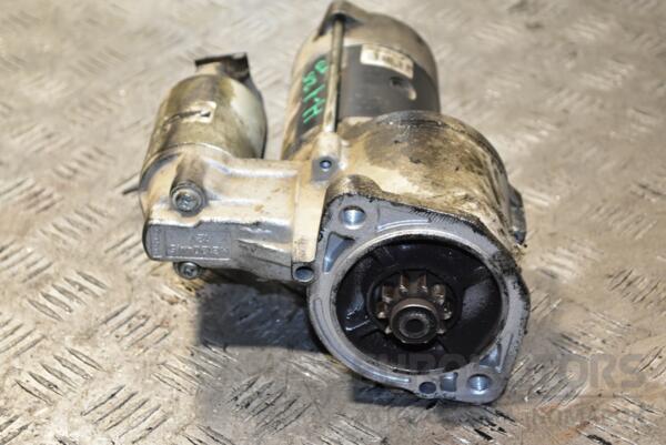Стартер Hyundai H1 2.5td 1997-2007 LRS00896 299074 - 2