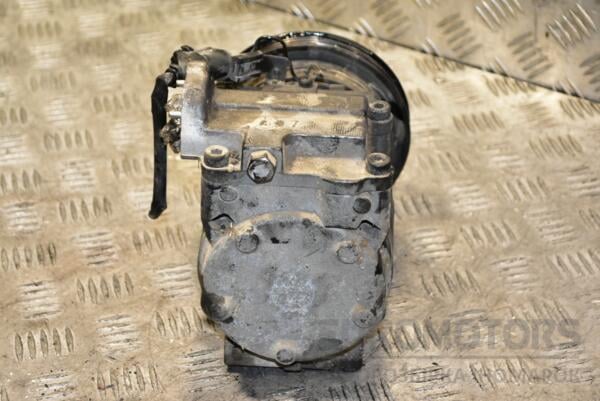 Компрессор кондиционера Hyundai H1 2.5td 1997-2007 977014A450 299076 - 3
