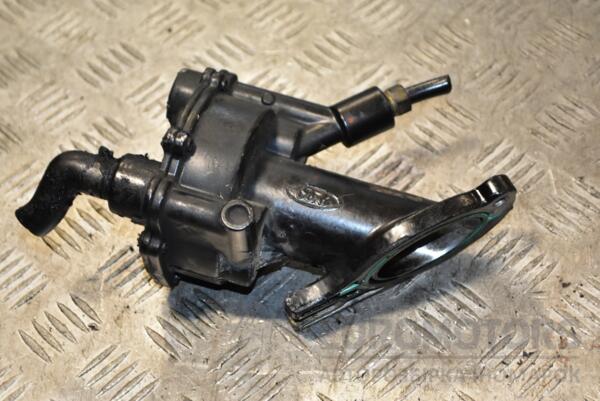 Вакуумный насос Ford Focus 1.8tdci (I) 1998-2004 9140050600 299090 - 2