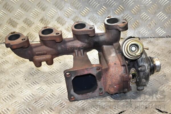 Турбіна Ford Focus 1.8tdci (I) 1998-2004 1S4Q6K682AP 299093 - 2