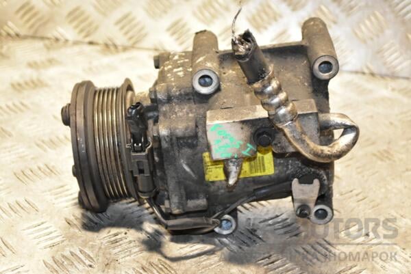 Компрессор кондиционера Ford Connect 1.8tdci 2002-2013 YS4H19D629AC 299096 - 2