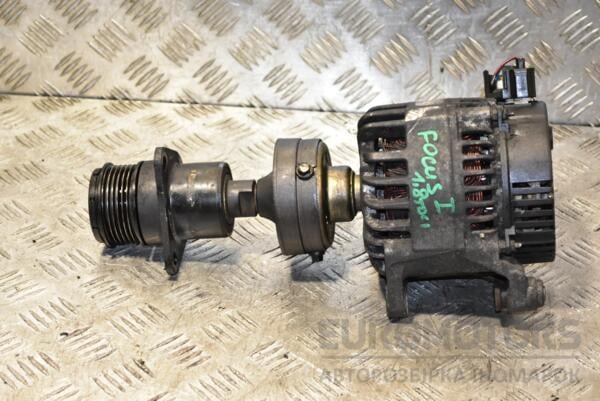 Генератор Ford Focus 1.8tdci (I) 1998-2004 1M5T10300BD 299108 - 2