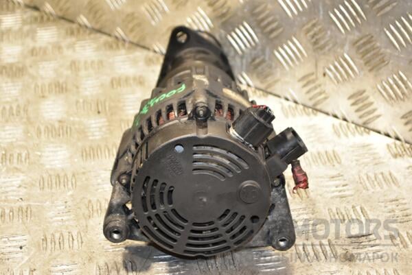Генератор Ford Focus 1.8tdci (I) 1998-2004 1M5T10300BD 299108 - 3