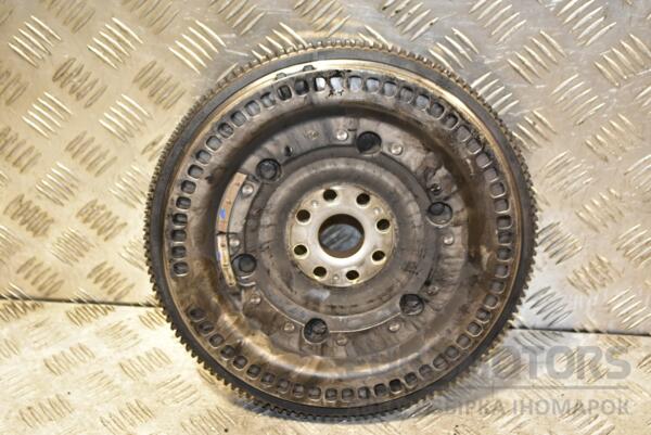 Маховик демпферный Ford Focus 1.8tdci (I) 1998-2004 415018510 299111 - 2