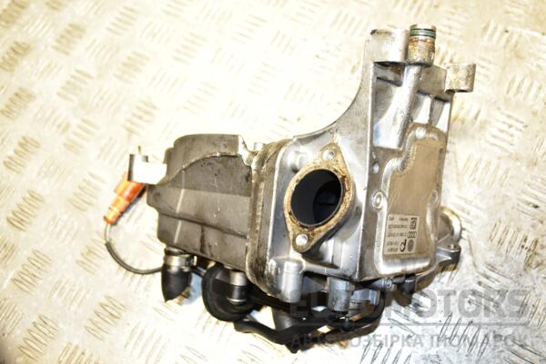 Охладитель ОГ (Радиатор EGR) Audi A6 3.0tdi (C6) 2004-2011 059131515ET 299133 - 2