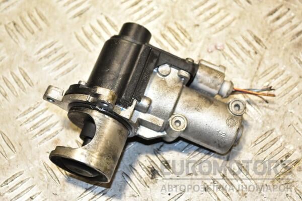 Клапан EGR электр Audi A6 3.0tdi (C6) 2004-2011 059131502G 299135 - 2