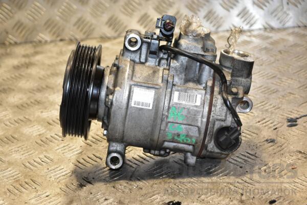 Компресор кондиціонера Audi A6 3.0tdi (C6) 2004-2011 4F0260805AJ 299149 - 2