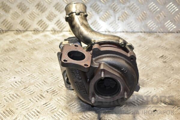 Турбіна Audi A6 3.0tdi (C6) 2004-2011 059145722R 299152 - 3