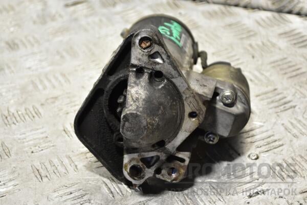 Стартер Renault Modus 1.5dCi 2004-2012 8200399594 299175 - 2