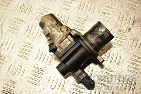 Клапан EGR электр Renault Megane 1.5dCi (II) 2003-2009 8200282949 299178 - 2