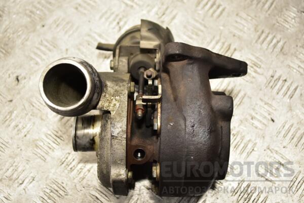 Турбина Renault Modus 1.5dCi 2004-2012 54399700030 299180 - 2