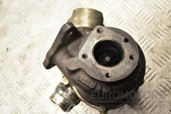 Турбина Renault Modus 1.5dCi 2004-2012 54399700030 299180 - 3