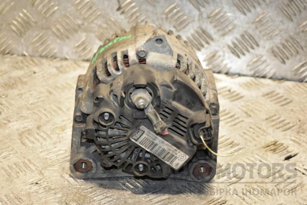 Генератор Nissan Note 1.5dCi (E11) 2005-2013 8200410681 299183 - 3