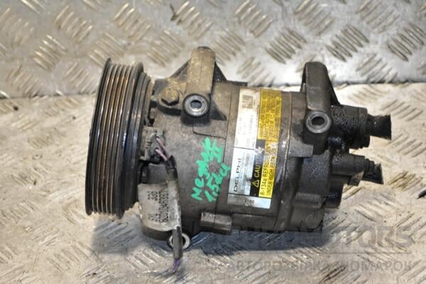 Компресор кондиціонера Renault Modus 1.5dCi 2004-2012 8200316164 299188 - 2