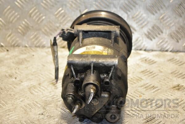Компресор кондиціонера Renault Modus 1.5dCi 2004-2012 8200316164 299188 - 3