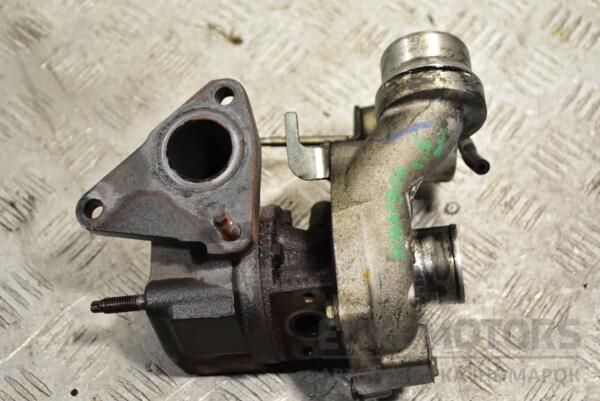 Турбина Renault Modus 1.5dCi 2004-2012 54359700012 299199 - 2