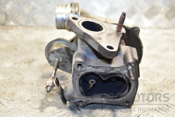 Турбина Renault Modus 1.5dCi 2004-2012 54359700012 299199 - 3