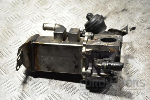Охолоджувач ОГ (Радіатор EGR) Audi A6 3.0tdi (C6) 2004-2011 059131511 299224 - 2