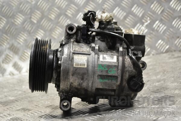 Компрессор кондиционера Audi A6 3.0tdi (C6) 2004-2011 4F0260805AG 299230 - 2
