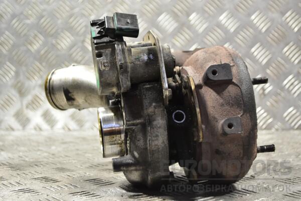 Турбіна (дефект) Audi A4 3.0tdi (B7) 2004-2007 059145715F 299239 - 2
