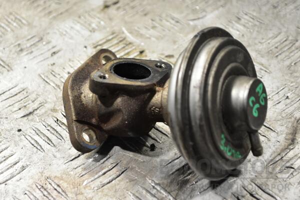 Клапан EGR механічний Audi A6 3.0tdi (C6) 2004-2011 059131503H 299245 - 2