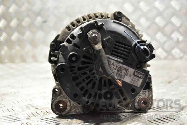 Генератор Audi A6 3.0tdi (C6) 2004-2011 059903015R 299254 - 3