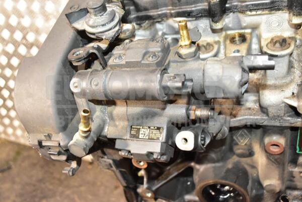 Топливный насос высокого давления (ТНВД) Renault Kangoo 1.5dCi 1998-2008 5WS40153 299274 euromotors.com.ua