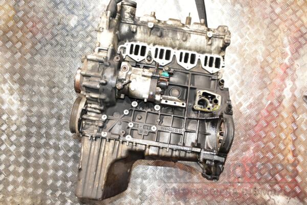 Двигатель SsangYong Kyron 2.0Xdi 2005-2015 OM 664.950 299275 - 4