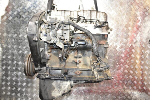Двигатель Kia Pregio 2.5td 1997-2006 D4BH 299282 - 4