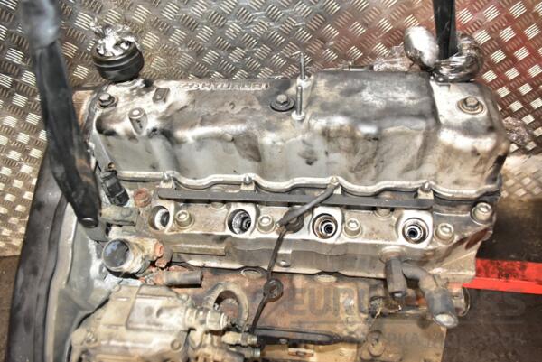 Двигатель Kia Pregio 2.5td 1997-2006 D4BH 299282 - 5