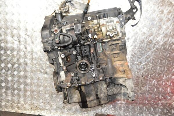 Двигун (стартер спереду) Renault Modus 1.5dCi 2004-2012 K9K 766 299289 - 2