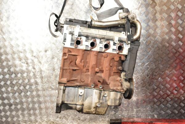 Двигун (стартер спереду) Renault Modus 1.5dCi 2004-2012 K9K 766 299289 - 4