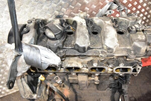 Двигун Kia Cerato 2.0crdi 2004-2008 D4EA 299296 - 5